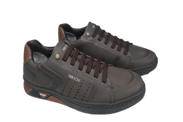 Sapatênis Ferracini Celta Knit | Primavera Sport Center - Loja de Tênis,  Sapatos, Botas, Sandálias e mais
