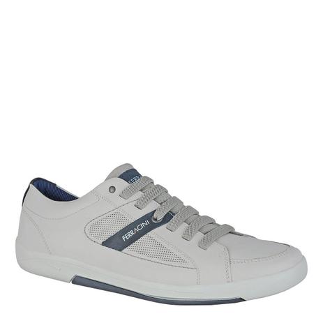 Sapatênis Masculino Ferracini Infinit 2590d - Sapatênis Masculino -  Magazine Luiza