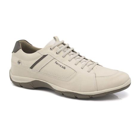 Sapatênis Masculino Ferricelli Azera ZR42545 - Sapatênis Masculino -  Magazine Luiza
