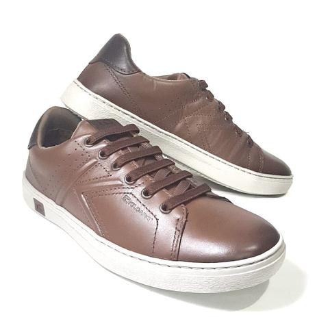 Sapatênis Masculino Kildare Blend Camel 10014709 - Calçados Masculinos -  Magazine Luiza
