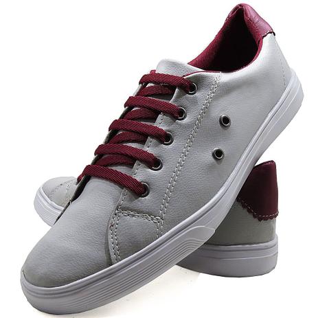 sapatenis homem moderno