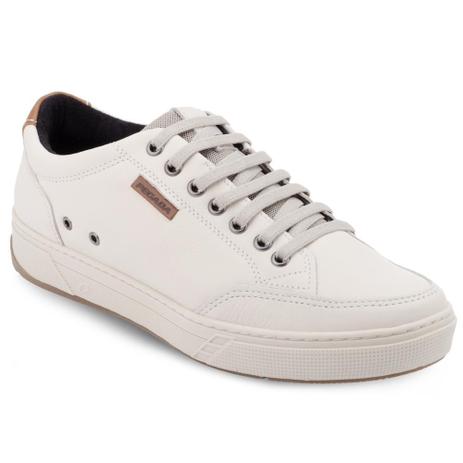 sapatenis masculino cadarço elastico