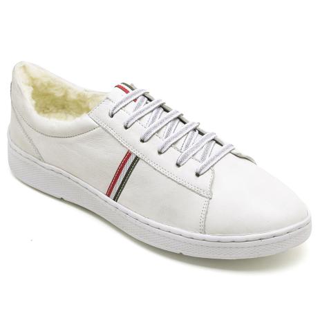 sapatenis masculino sandro moscoloni