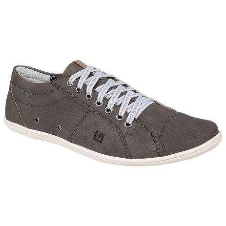 sapatenis verde militar