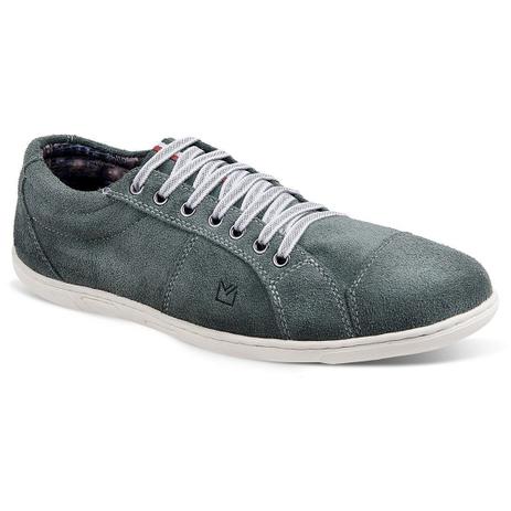 Sapatênis masculino sandro moscoloni ethan verde green - Calçados  Masculinos - Magazine Luiza