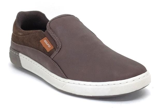 sapatenis masculino sound