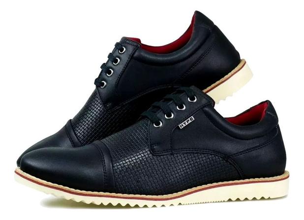 tenis sport fino masculino