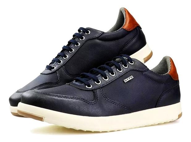 tenis sport fino masculino