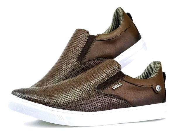 tenis sport fino masculino