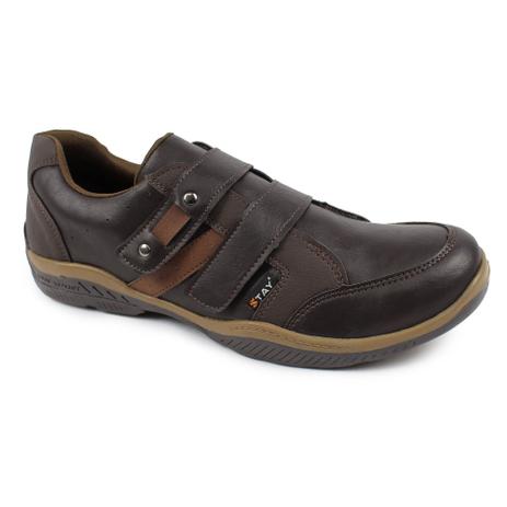 Sapatênis Stay Masculino Casual 2413 em Promoção | Ofertas na Americanas