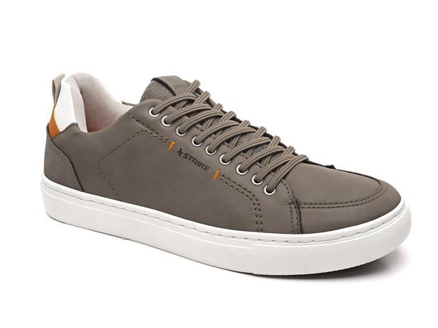 Sapatênis Masculino Strike Electra - Calçados Masculinos - Magazine Luiza