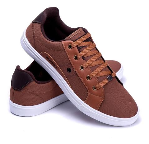 Sapatenis Masculino Tenis Sapato Polo Energy Original Menor preço em Sapatenis Masculino Tenis Sapato Polo Energy Original