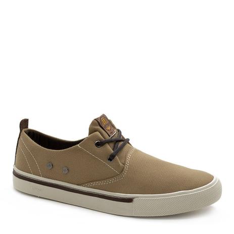 Sapatênis Masculino West Coast 203418 Areia - Sapatênis Masculino -  Magazine Luiza