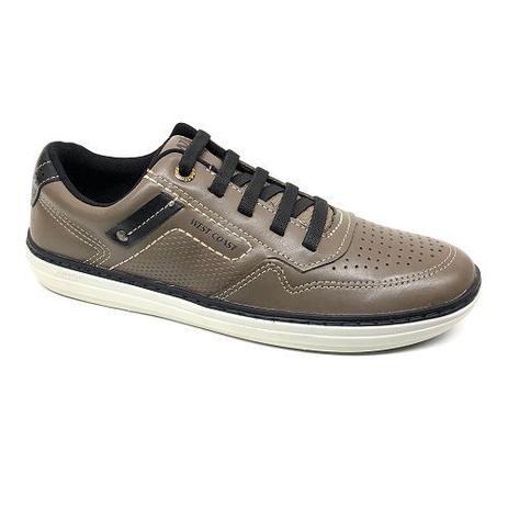 Sapatenis Masculino West Coast Modena 118689 - Outros Moda e Acessórios -  Magazine Luiza