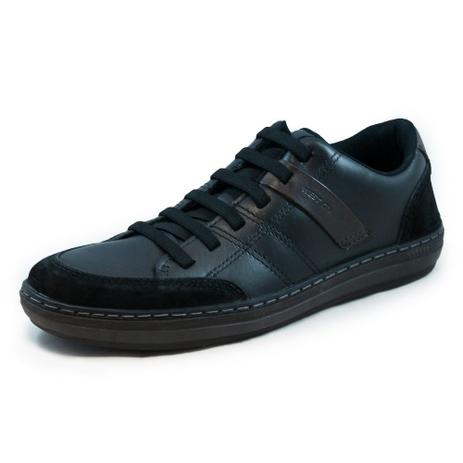 Sapatênis Masculino West Coast Modena REF: 118662 COURO - Outros Moda e  Acessórios - Magazine Luiza