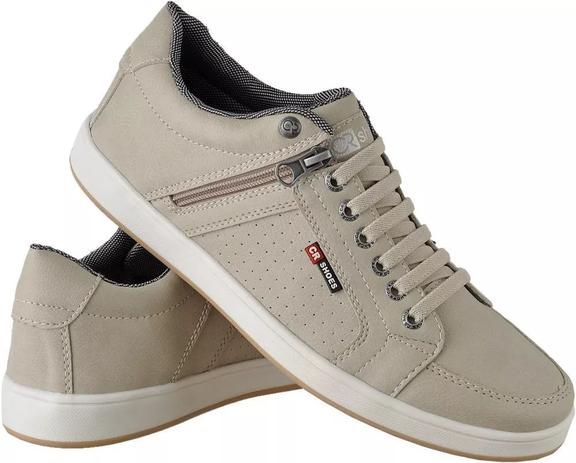 sapatenis com elastico