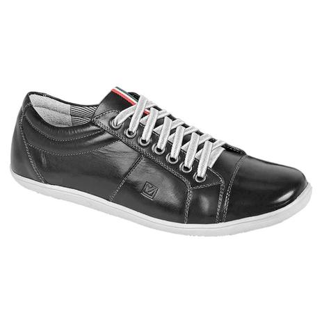 Sapatênis para pés largos masculino sandro moscoloni clarks preto (anthony) black - Sandro republic Menor preço em Sapatênis para pés largos masculino sandro moscoloni clarks preto (anthony) black - Sandro republic