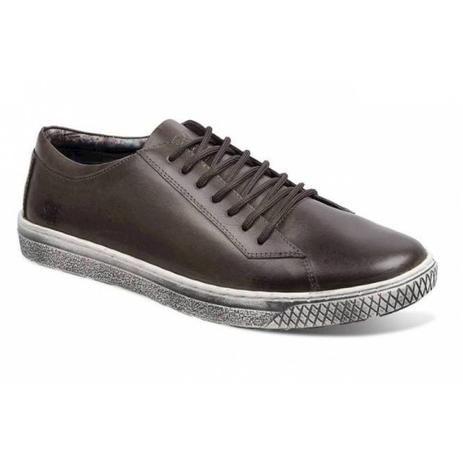 Sapatênis para pés largos masculino sandro moscoloni fiorentini marrom escuro (new street) coffee - Sandro republic Menor preço em Sapatênis para pés largos masculino sandro moscoloni fiorentini marrom escuro (new street) coffee - Sandro republic