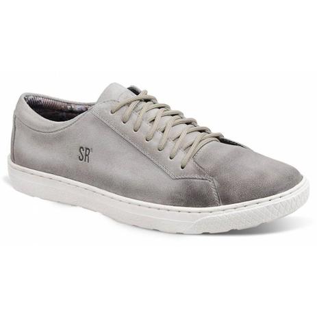 Sapatênis para pés largos masculino sandro moscoloni heds cinza (mirage) rato - Sandro republic Menor preço em Sapatênis para pés largos masculino sandro moscoloni heds cinza (mirage) rato - Sandro republic