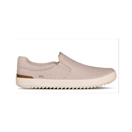 Sapatenis Parman Slip On Reserva Areia - Sapatênis Masculino - Magazine  Luiza