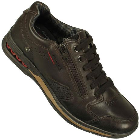 Sapatênis Pegada 114852 Soft Masculino - Sapatênis Masculino - Magazine  Luiza