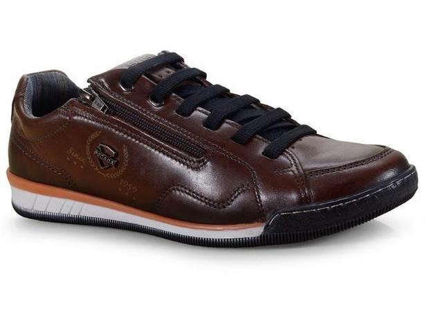 sapatenis pegada 2019