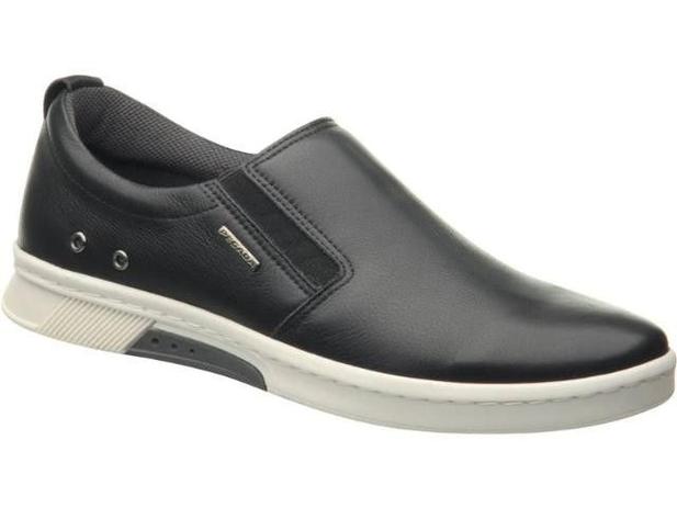 Sapatenis Pegada 118603-08 Slip On Couro Masculino - Sapatênis Masculino -  Magazine Luiza
