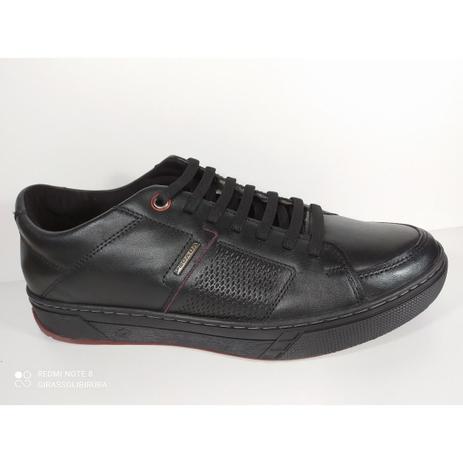 Sapatenis Pegada 118907-08 Stretch - Sapatênis Masculino - Magazine Luiza