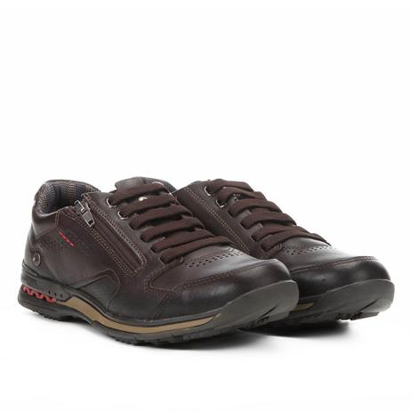 sapatenis pegada anilina