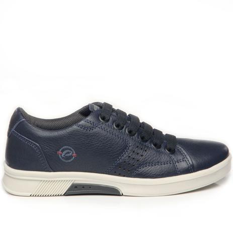 Sapatênis Pegada Infantil em Couro Nuit 318601-07 - Moda Infantil -  Magazine Luiza