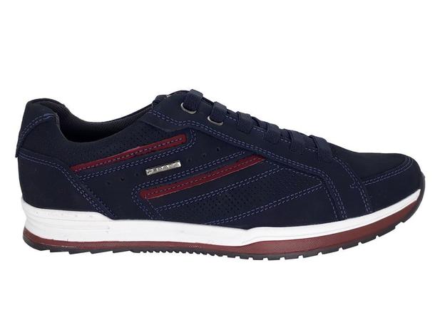 Sapatênis Pegada Masculino 118407 - Calçados Masculinos - Magazine Luiza