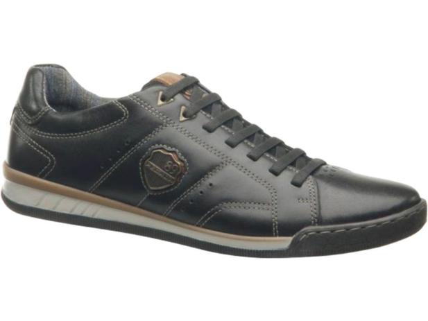 Sapatênis - West Coast - Masculino - Tamanho 42 - Tipo de calçado: Sapatênis