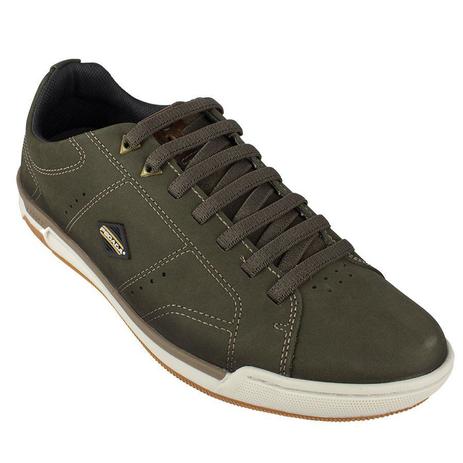 Sapatênis Pegada Masculino - Calçados Masculinos - Magazine Luiza