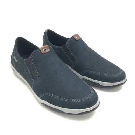 sapatenis masculino mocassim