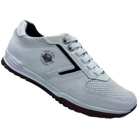 Sapatênis - Joghertz - 118400 - Pegada