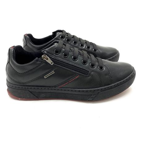 sapatenis pegada amortech