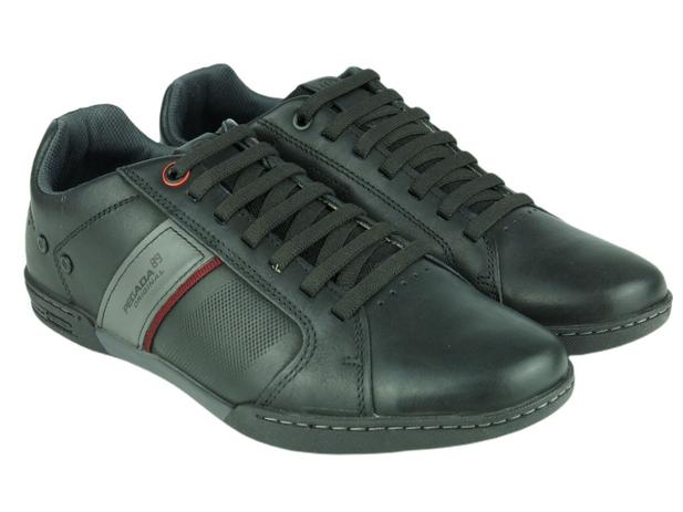 Sapatênis Pegada - Calçados Masculinos - Magazine Luiza