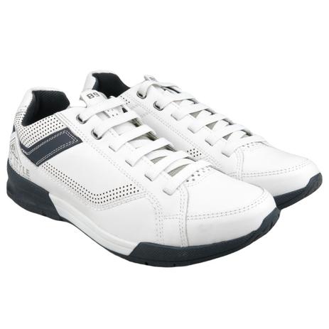 Sapatênis Pegada - Calçados Masculinos - Magazine Luiza