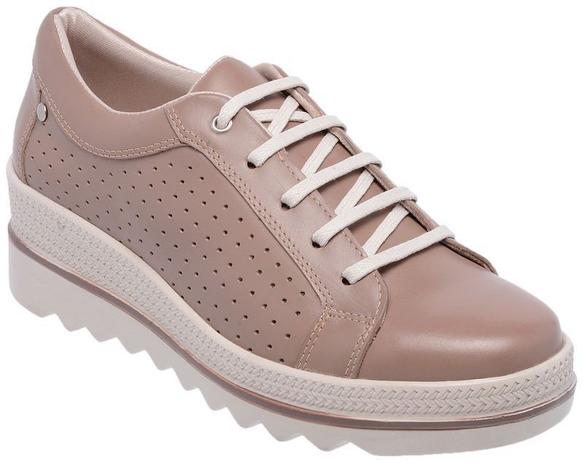 sapatenis com plataforma