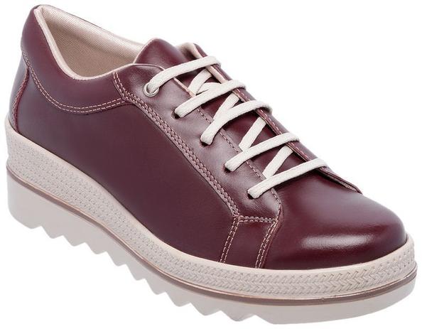 sapatenis com plataforma