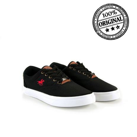 sapatênis polo original