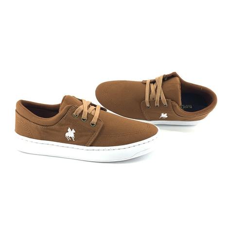 Tenis Polo Plus Masculino Sapatênis Casual + Carteira Branco | Submarino