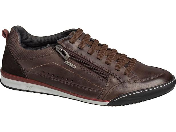 sapatenis rafarillo couro