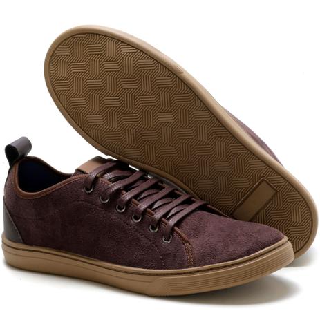 Sapatenis Sam Tenis Masculino Barato Leve Confortavel Top - navis shoes - Sapatênis  Masculino - Magazine Luiza