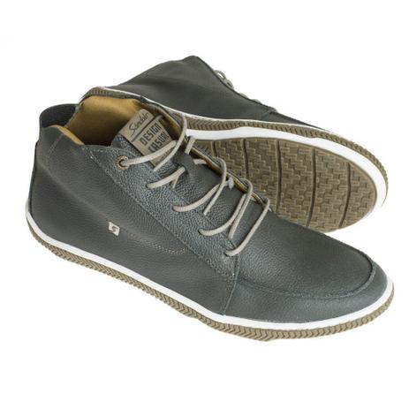 Sapatênis Sândalo California Grafite - Outros Moda e Acessórios - Magazine  Luiza