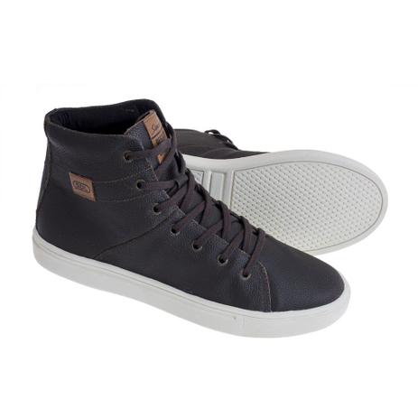 Sapatênis Sândalo Leblon Café - Outros Moda e Acessórios - Magazine Luiza