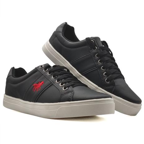 Sapatenis Sapato Tenis Masculino Casual Ziper MOD 741 - STAR FOX -  Sapatênis Masculino - Magazine Luiza