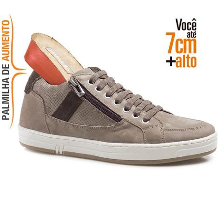 Sapatenis Rafarillo Masculino Sky Surf Alth no Shoptime