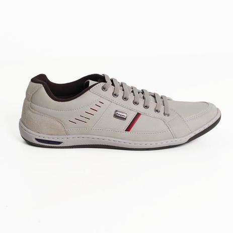 Sapatênis Masculino Sound - ze138 Preto 694 | ZARATO