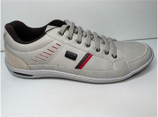 Sapatenis sound casual masculino ze138 - Sapatênis Masculino - Magazine  Luiza